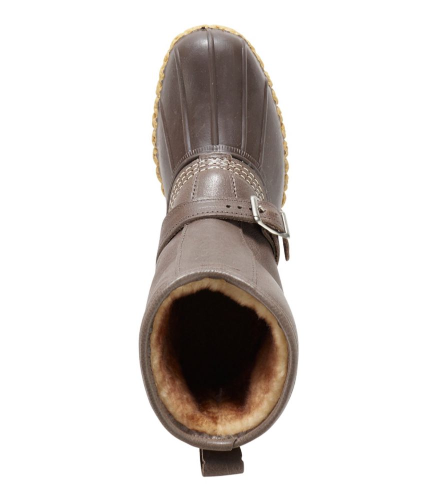 ll bean lounger boot