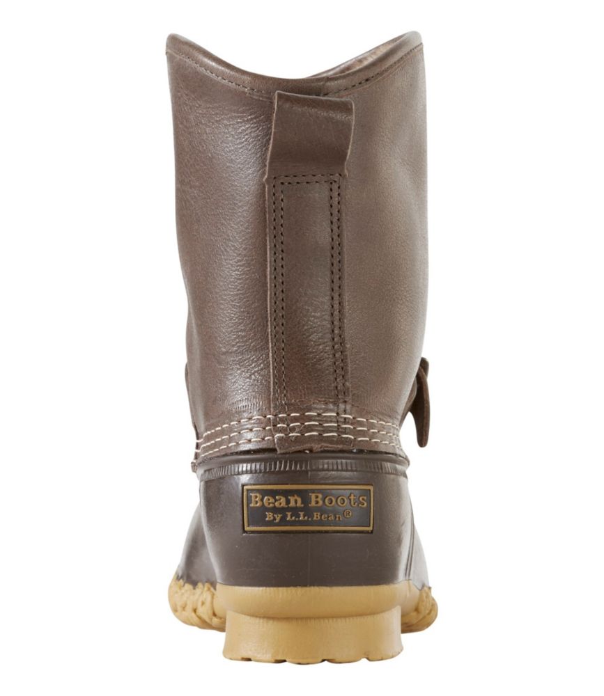 ll bean lounger boot