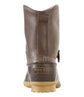 Men's Bean Boots, 9