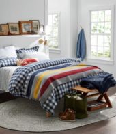 Ll bean best sale washable wool blanket