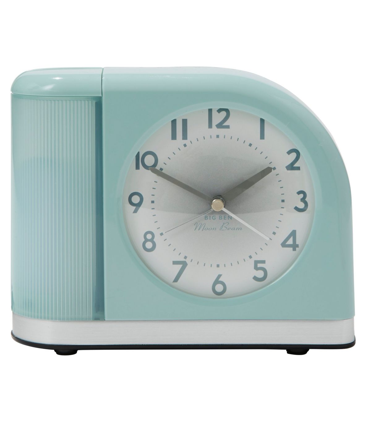 Moon Beam Clock With USB at L.L. Bean