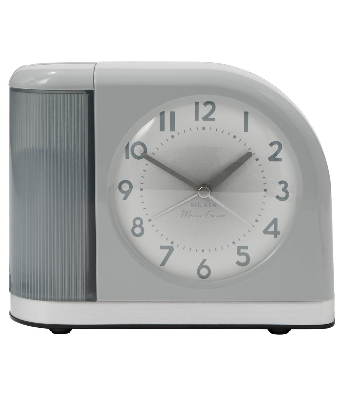 Moon Beam Clock With USB at L.L. Bean