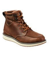 Men's Stonington Boots, Moc-Toe | Casual at L.L.Bean
