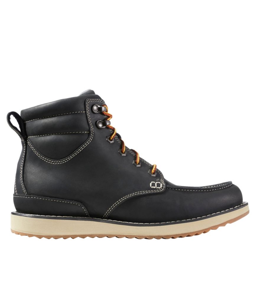 Moc toe boots timberland best sale