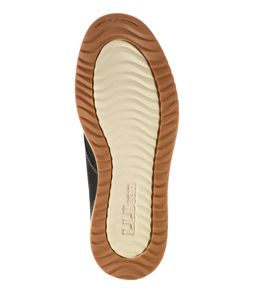 Men's Stonington Boots, Moc-Toe