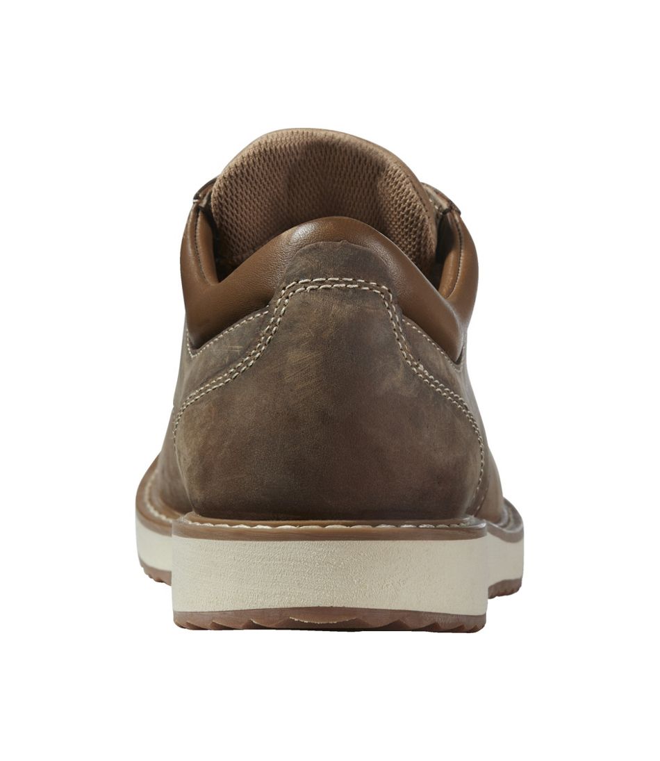 Men's Stonington Shoes, Moc-Toes
