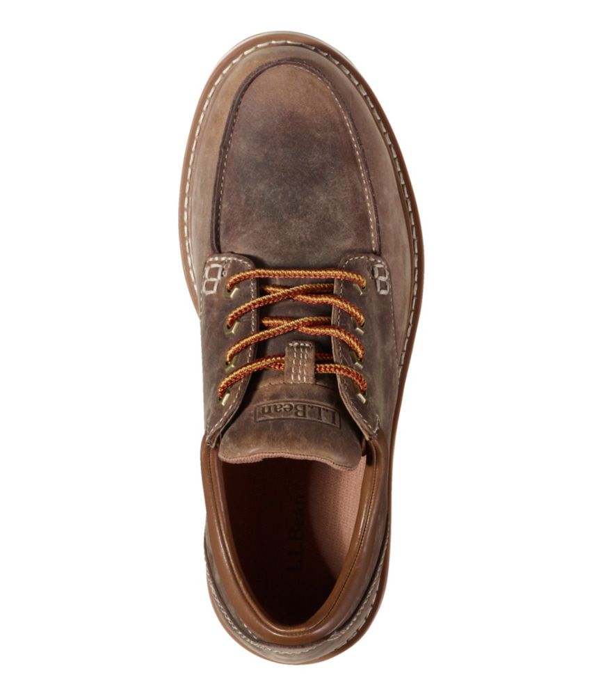 ll bean mens shoes