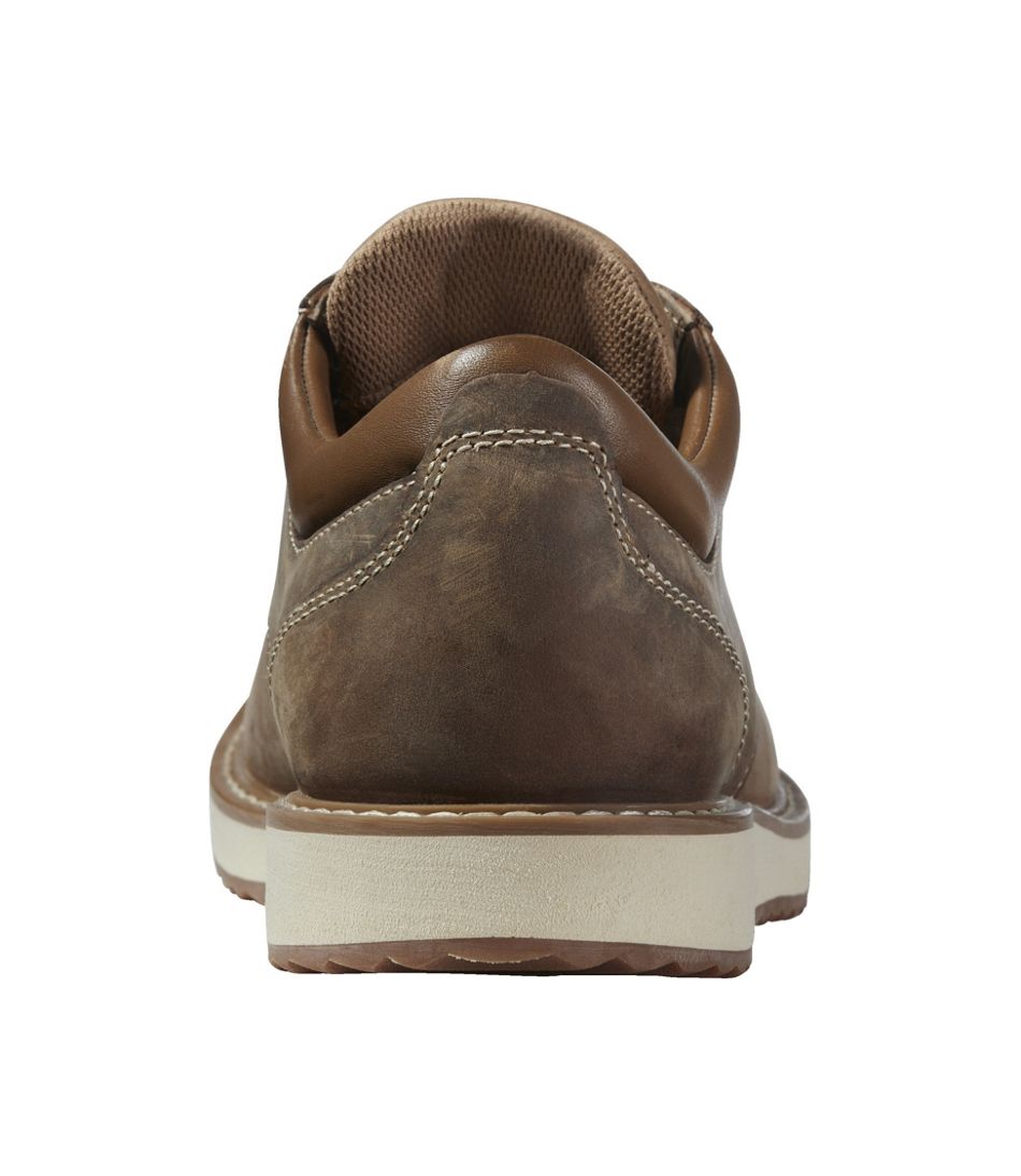 Men's Stonington Shoes, Moc-Toes | Casual at L.L.Bean Men's Stonington Shoes, Moc-Toes | Casual at L.L.Bean