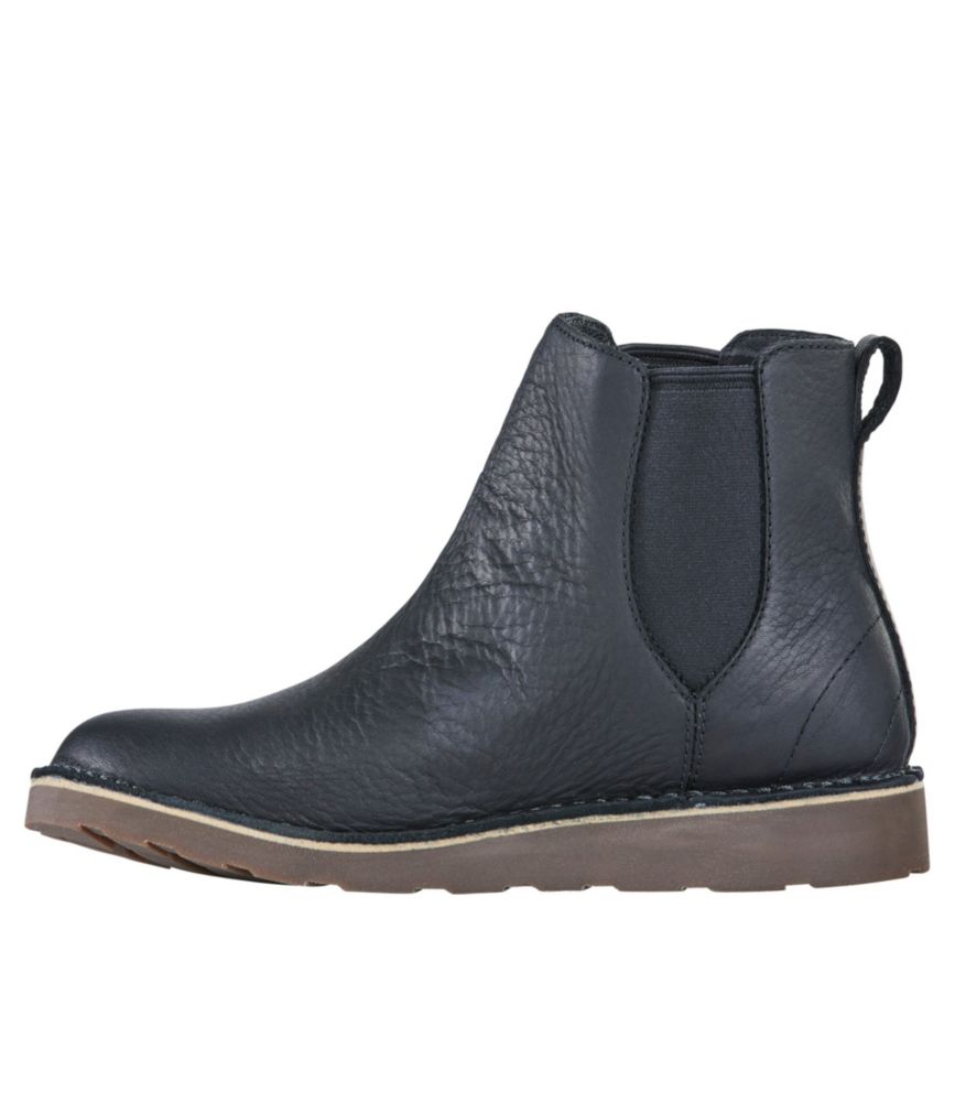 ll bean womens chelsea boots