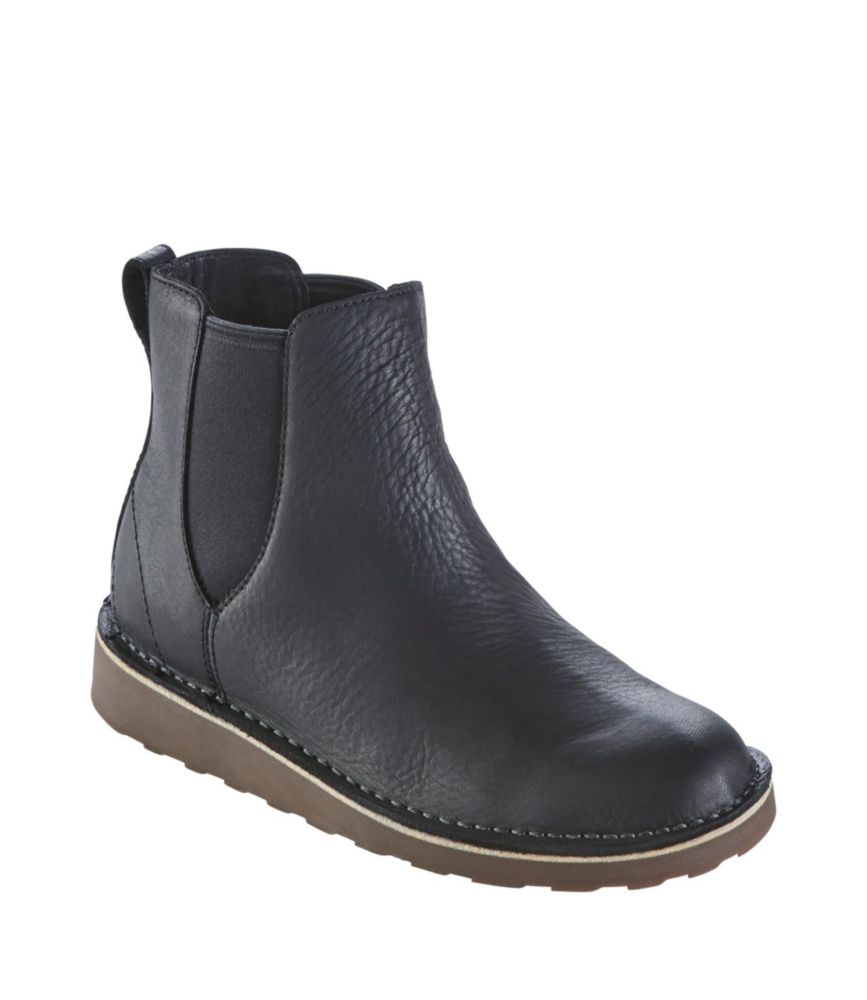 Ll bean chelsea boot womens online