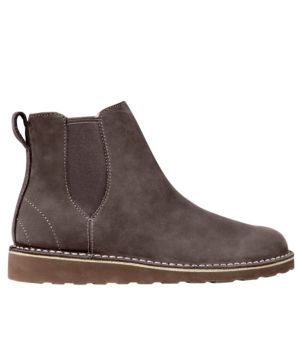 Women's Stonington Chelsea Boots, Leather