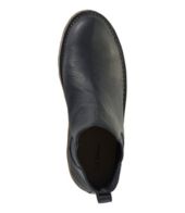 Ll bean east outlet point chelsea boot