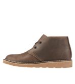 Women's Stonington Chukkas, Leather