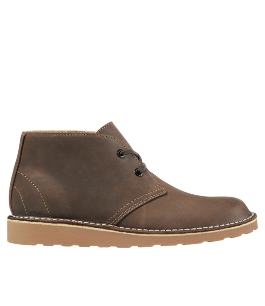 womens chukka