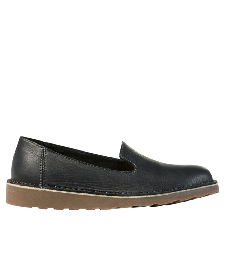 black casual slip on shoes womens