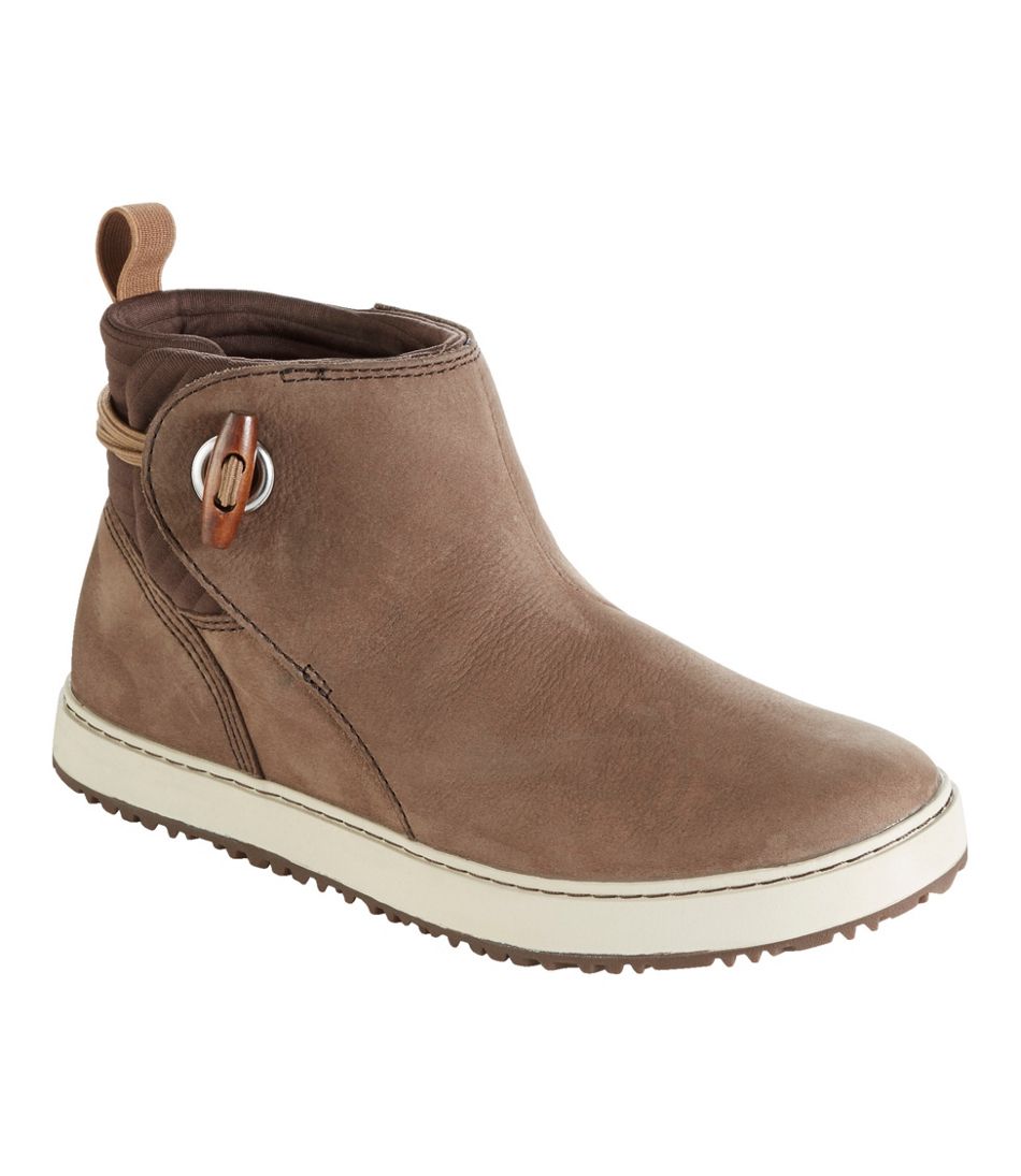 Women's Mountainside Toggle Boots