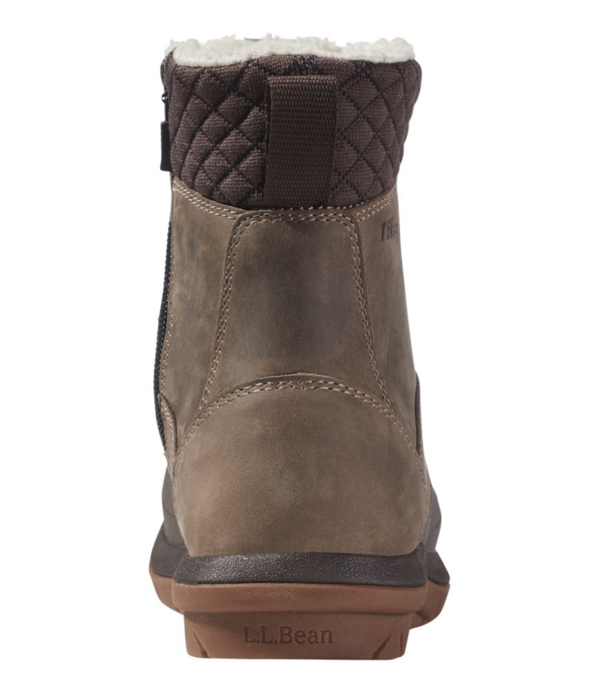 ll bean women's storm chaser boots