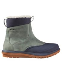 Women's Snow Sneaker 5 Boots, Lace-Up | Snow at L.L.Bean