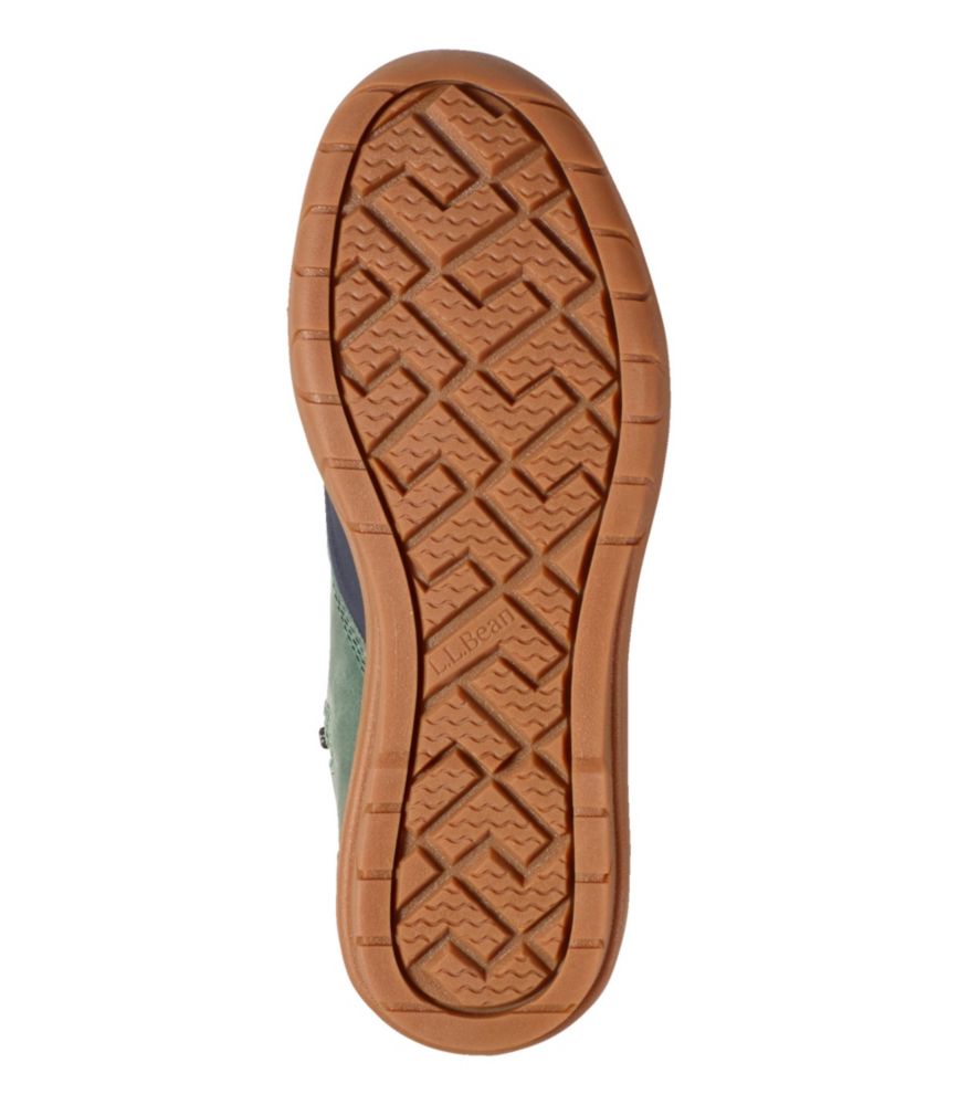 ll bean women's storm chaser boots