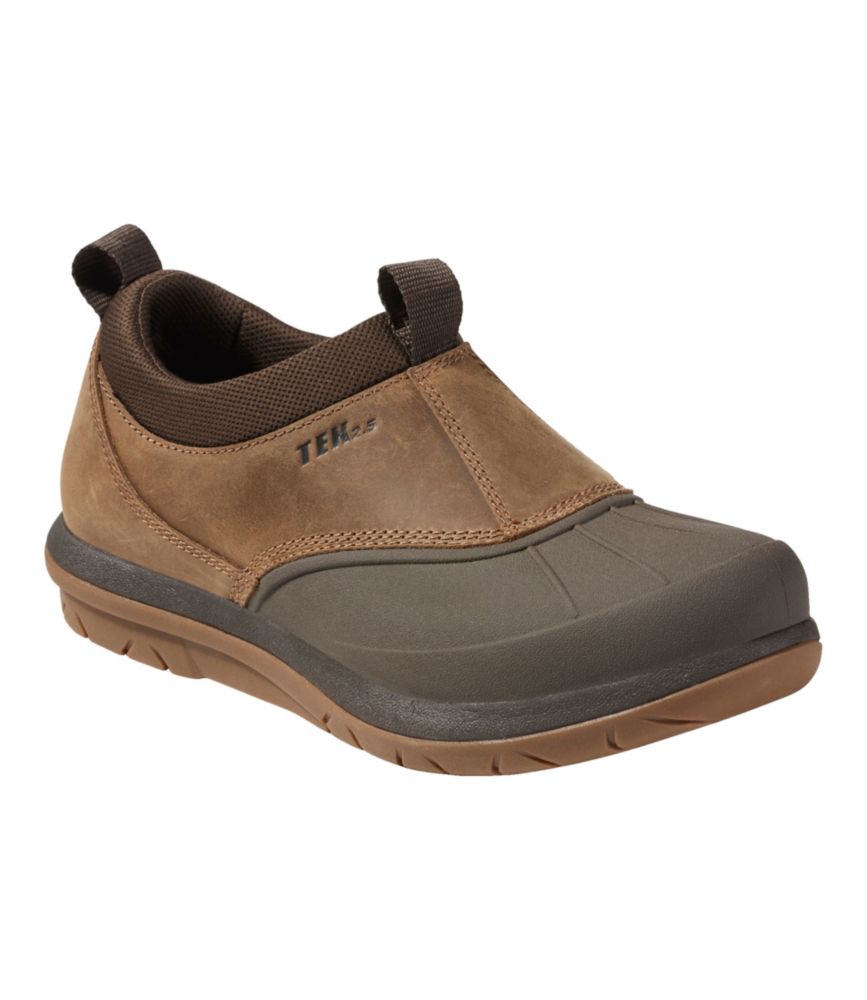 Women's Storm Chaser 5 Slip-Ons, Toasted Coconut/Bean Boot Brown, small image number 6