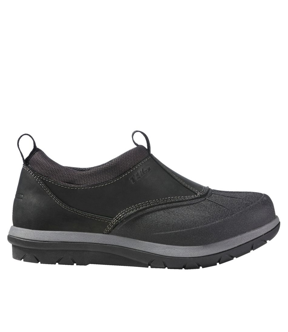 Women's Storm Chaser 5 Slip-Ons | Boots at L.L.Bean