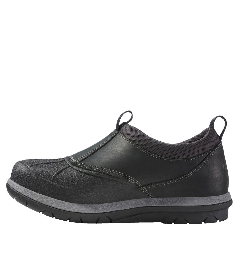 Women's Storm Chaser 5 Slip-Ons | Snow at L.L.Bean
