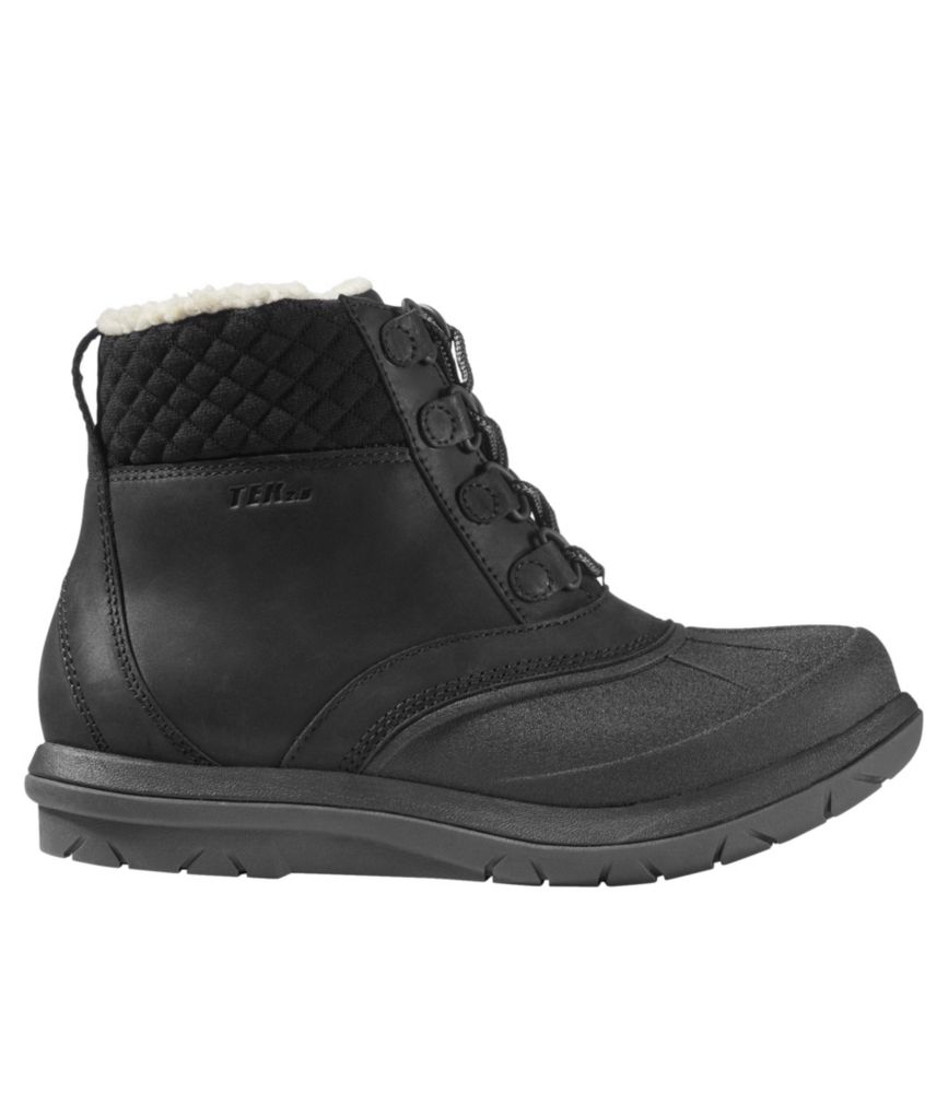 Women s Storm Chaser Boots 5 Lace Up Boots at L.L.Bean