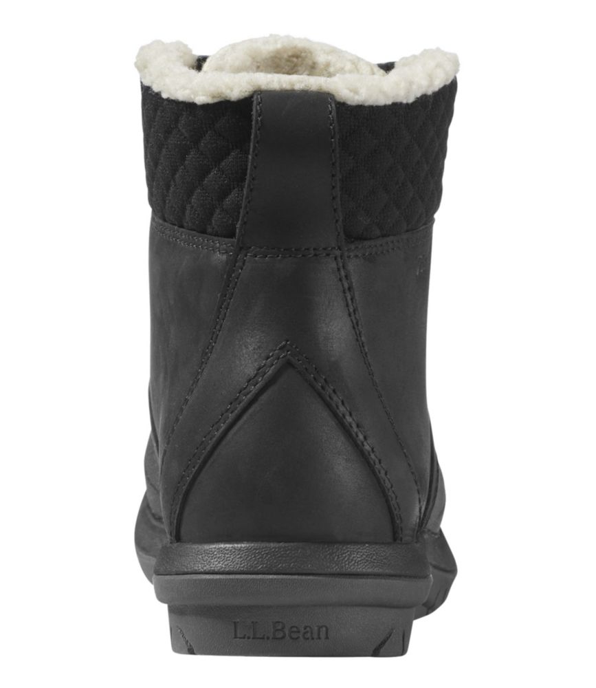 Women's Storm Chaser Boots 5, Lace-Up