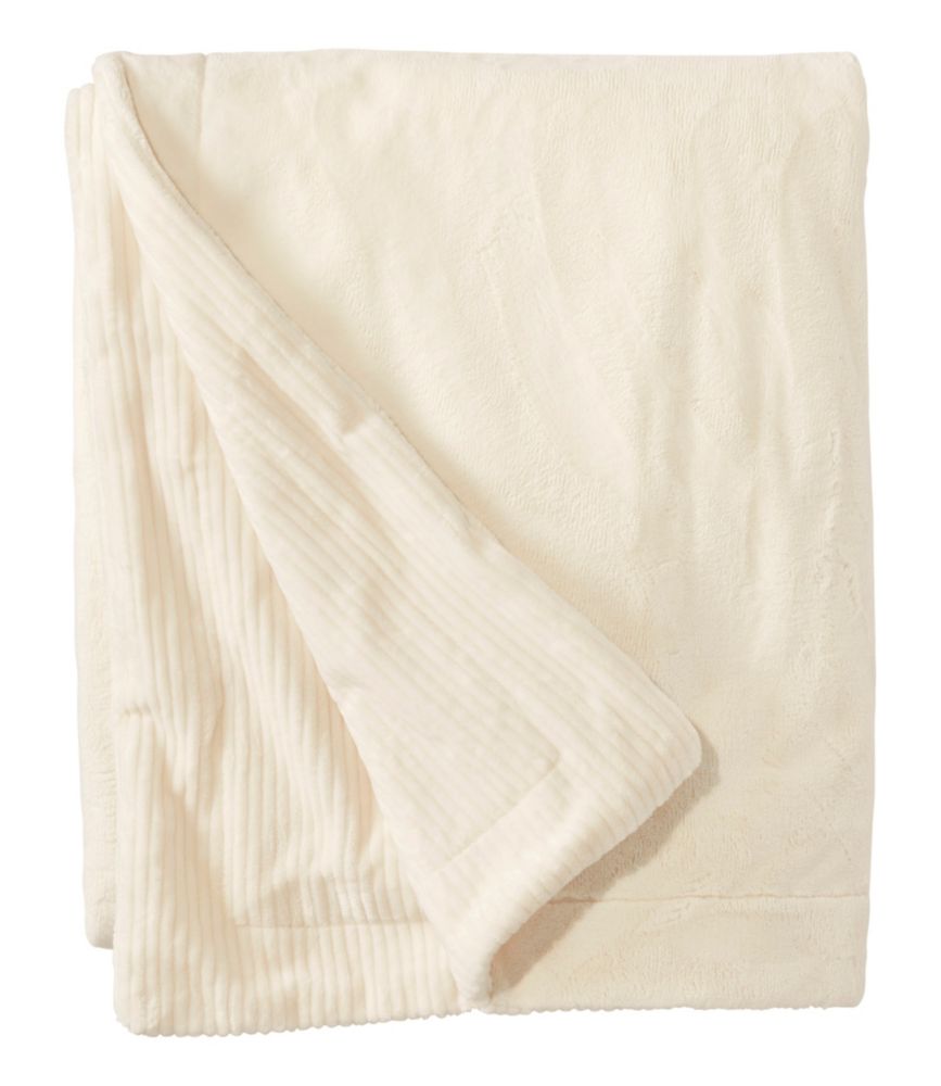 ll bean heated blanket