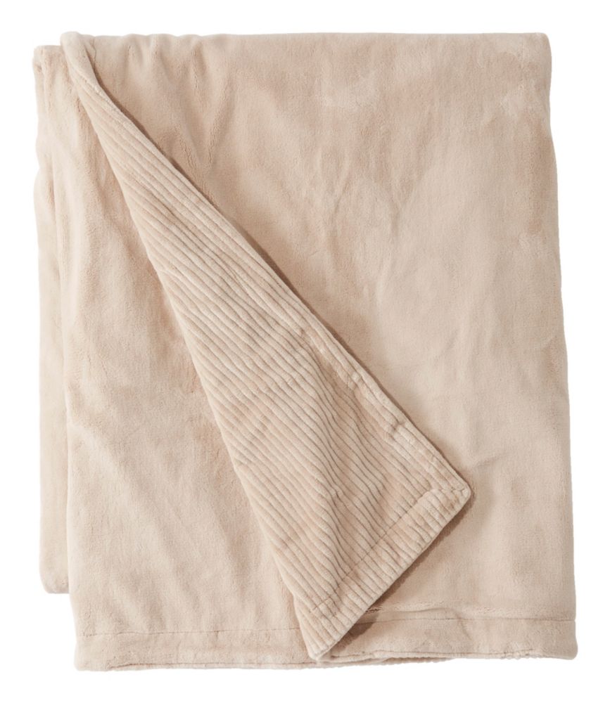 Blankets and Throws Home Goods at L.L.Bean