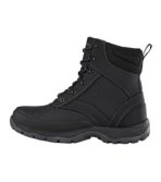 Men's Storm Chaser Boots 5, Lace Mesh