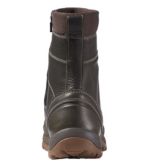 Men's Storm Chaser Boots 5, Pull-On Zip