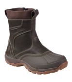 Men's Storm Chaser Boots 5, Zip