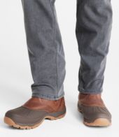 Men's Storm Chaser Boots 5, Zip | Snow at L.L.Bean