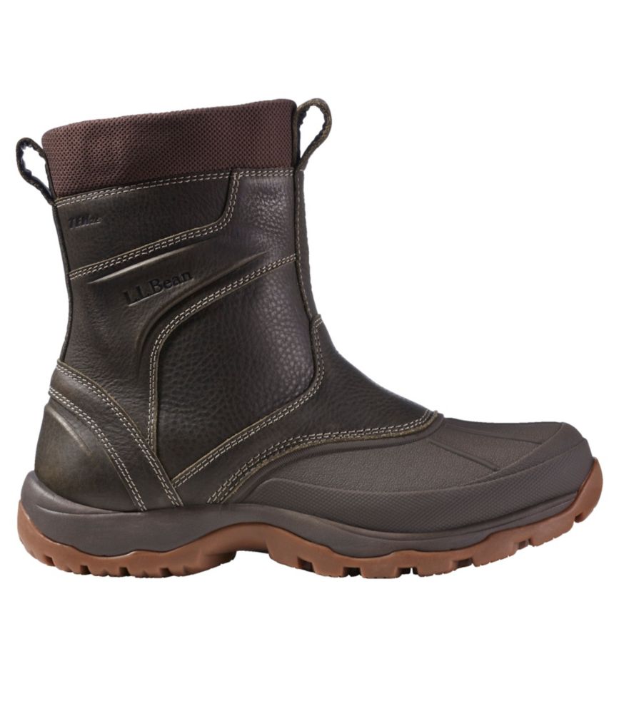 men's storm chaser boots