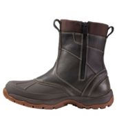 Ll bean storm chaser side zip boots hotsell