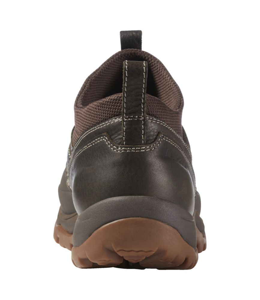 Men's Storm Chaser 5 Slip-Ons | Snow at L.L.Bean