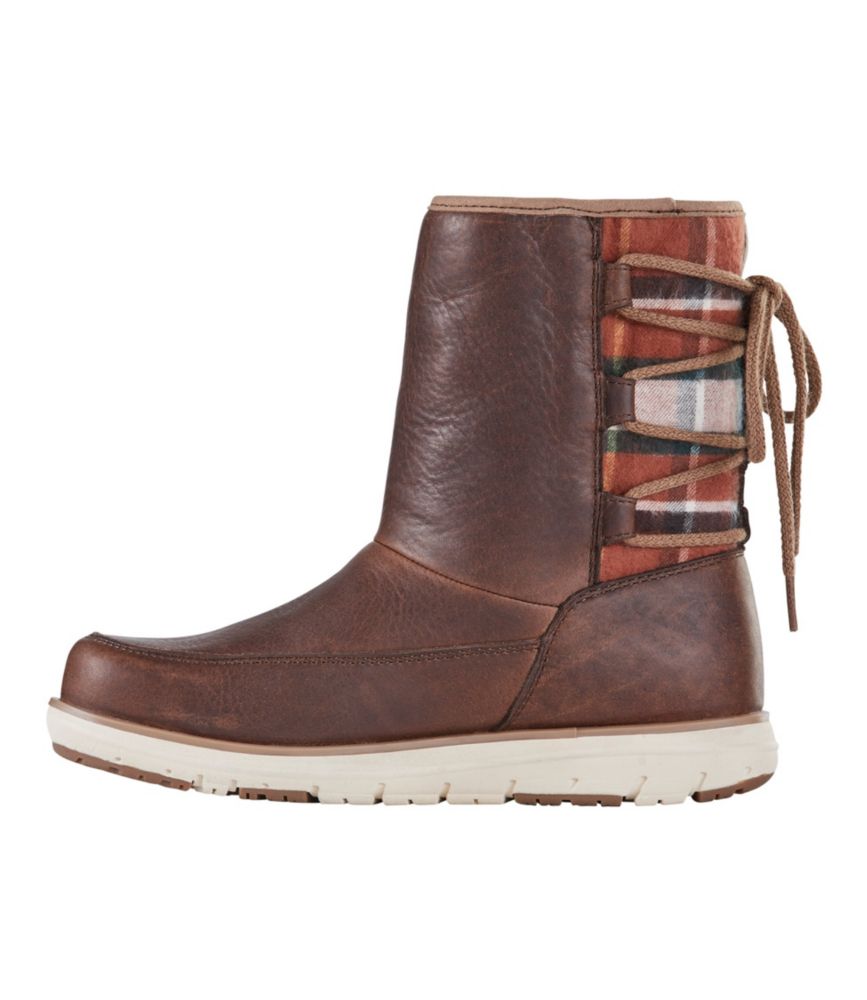 ll bean mukluks