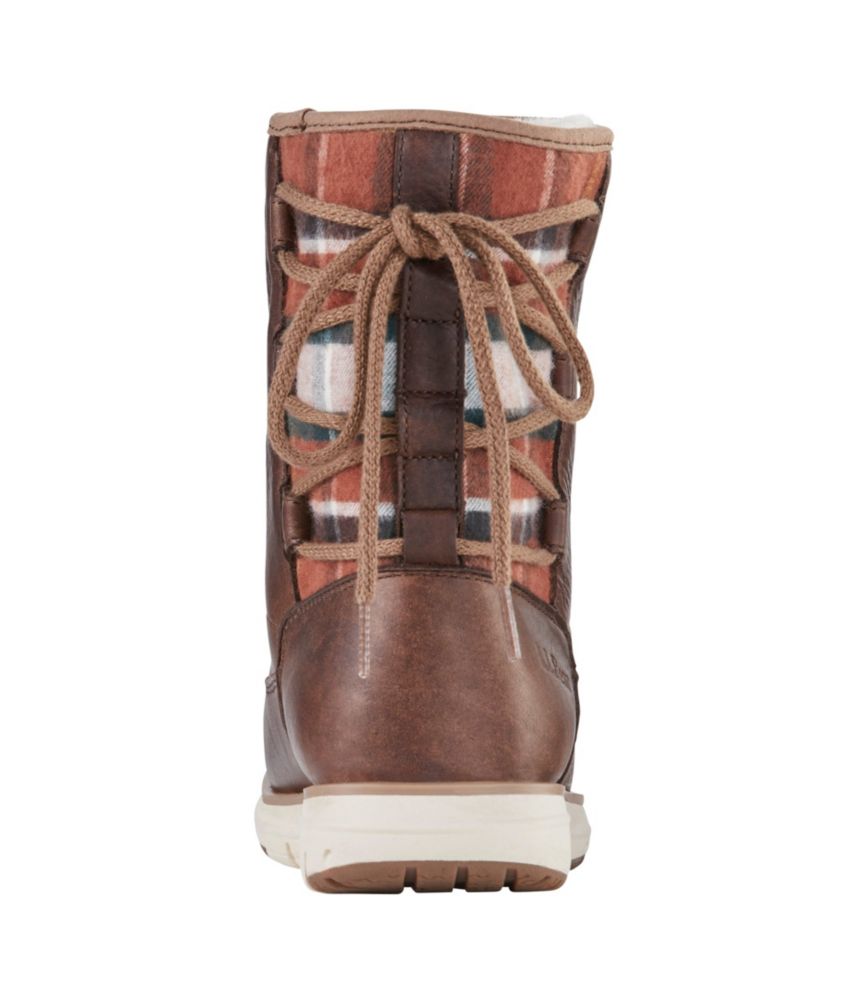 muk luk winter boots