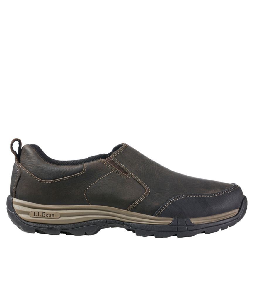 mens outdoor slip on shoes