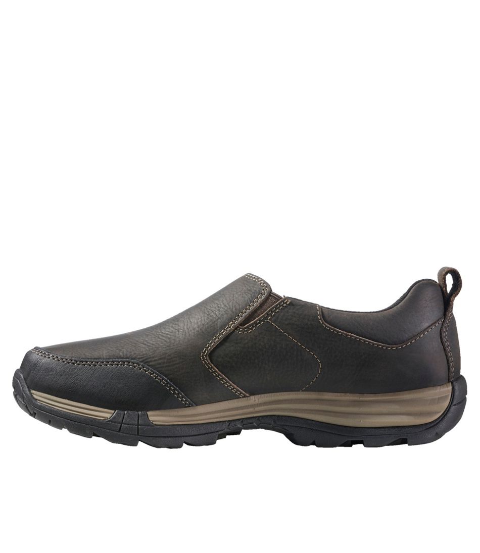 Men's Traverse Trail Shoes, Slip-On