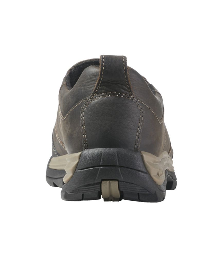 Men's Traverse Trail Shoes, Slip-On