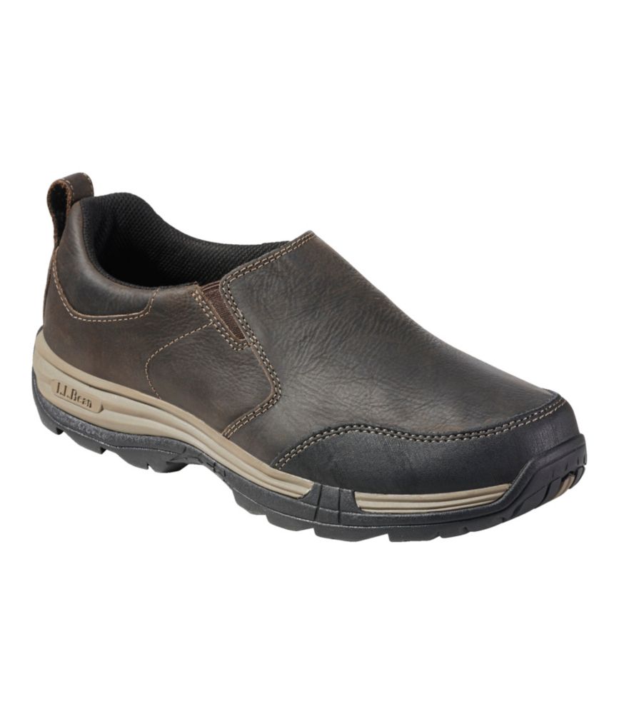 Men's Traverse Trail Shoes, Slip-On