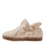 Women s Cozy Slipper Booties Pile Fleece at L.L. Bean