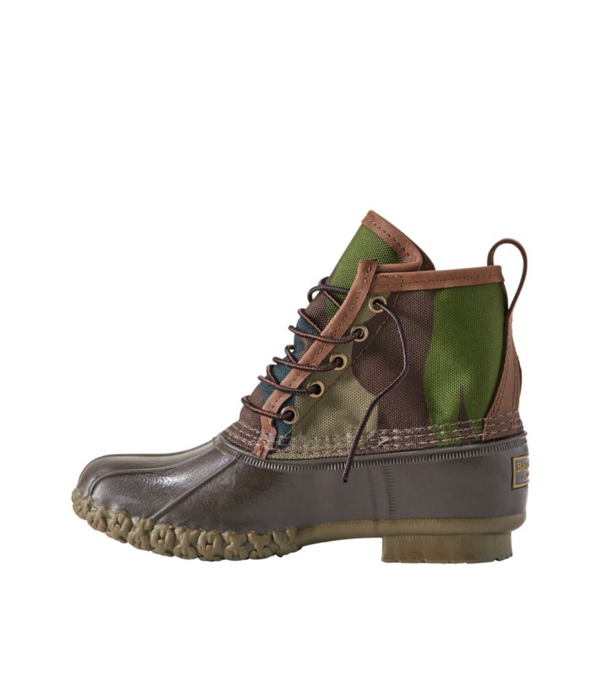 6 ll bean boots