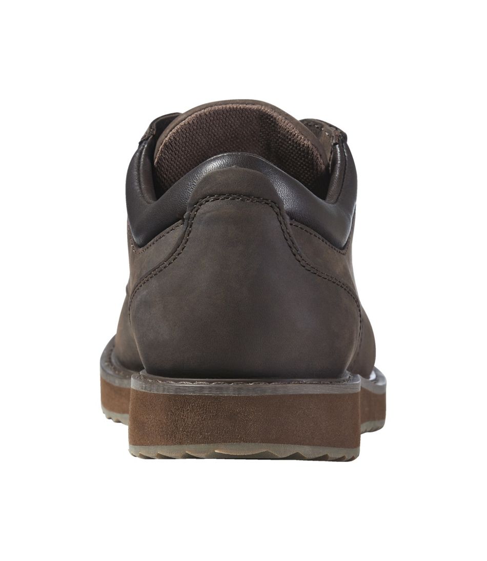 Men's Stonington Oxford Shoes, Plain Toe
