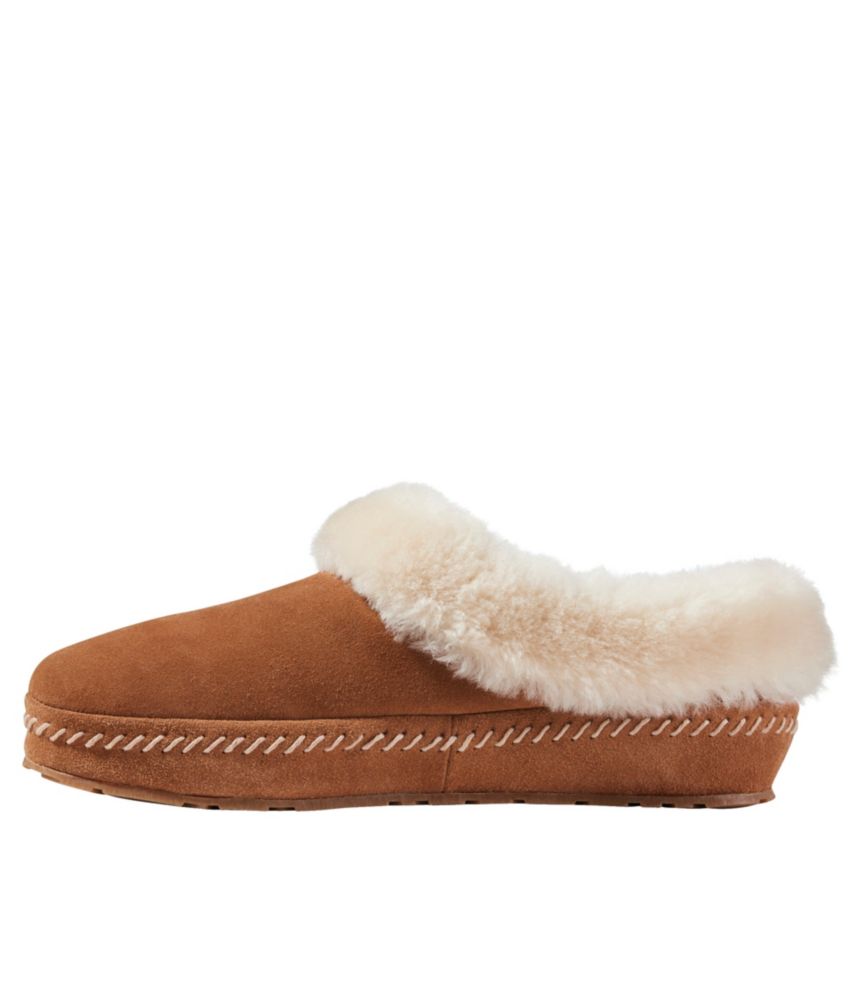 women's wicked good slippers