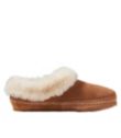 Women's Wicked Good Slippers, Squam Lake | Slippers at L.L.Bean