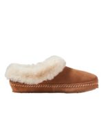 Women's Wicked Good Slippers, Squam Lake