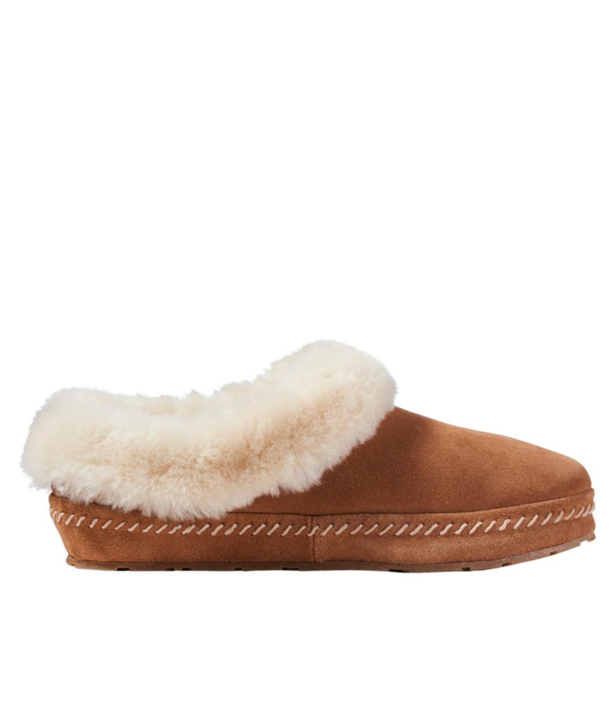 ll bean winter slippers